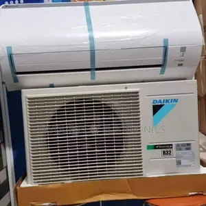 New Daikin 1.5hp Split AC (Malaysia) Super Cooling 3years