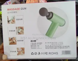 Massage Gun