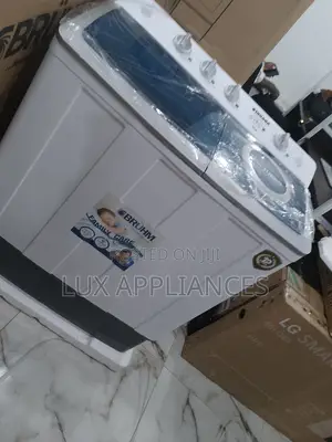 Quality Bruhm Washing Machine 11kg