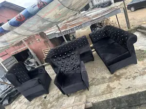 A Standard 8 Seater Sofa