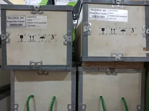 5KVA Power Star Inverter
