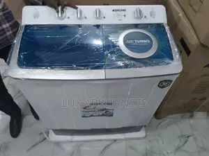 Trending Bruhm Washing Machine