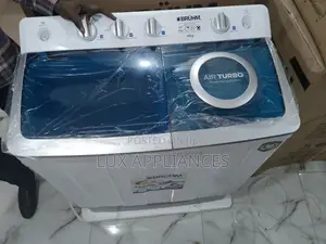 Quick Selling Bruhm Washing Machine