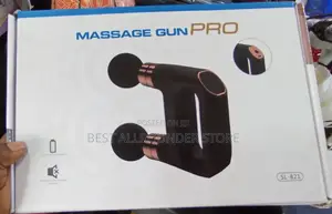 Massage Gun