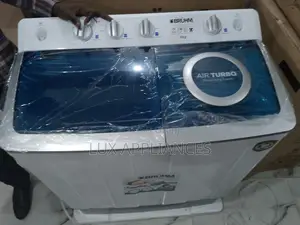 Top Trending Bruhm Washing Machine