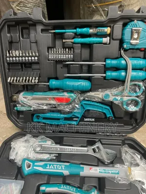 Original Hand Tools