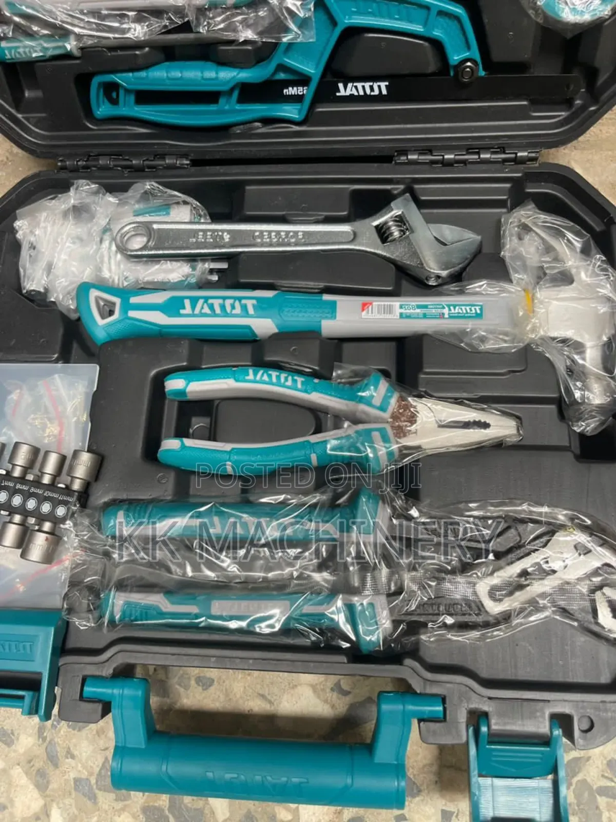 Original Hand Tools