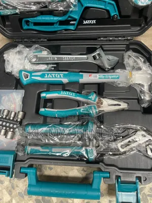 Original Hand Tools