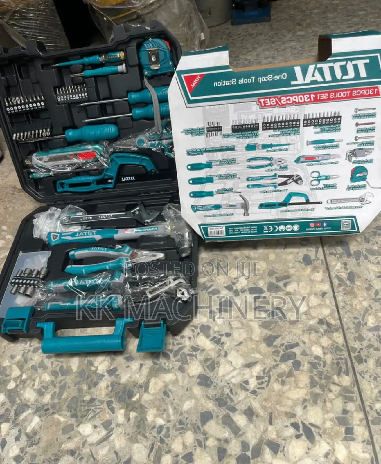 Original Hand Tools