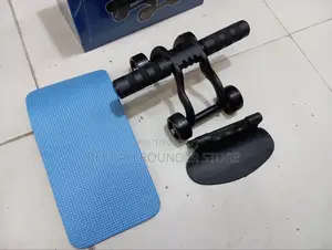 4 Tire Ab Wheel