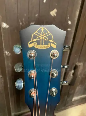 Yamacel Semi Acoustic