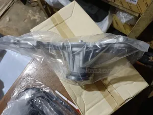 Water Pump 7GR Engine(Hiace 2018,Tacoma 2020