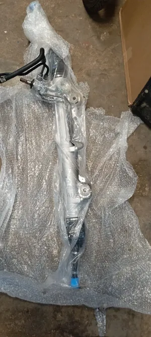 Steering Rack Tundra/Sequoia 2010-2018