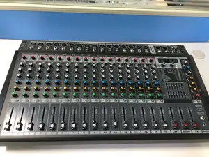 Yamaha Power Mixer 16 Channel