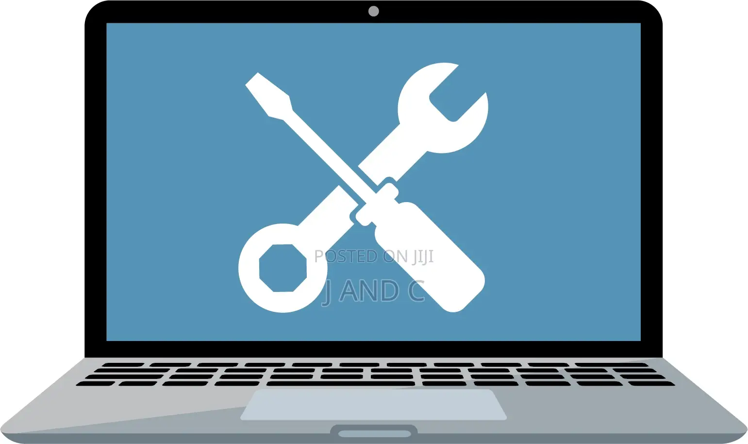 Laptop Repair Engineer