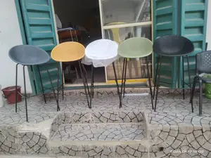 High Quality Unique Superstar Bar Stools
