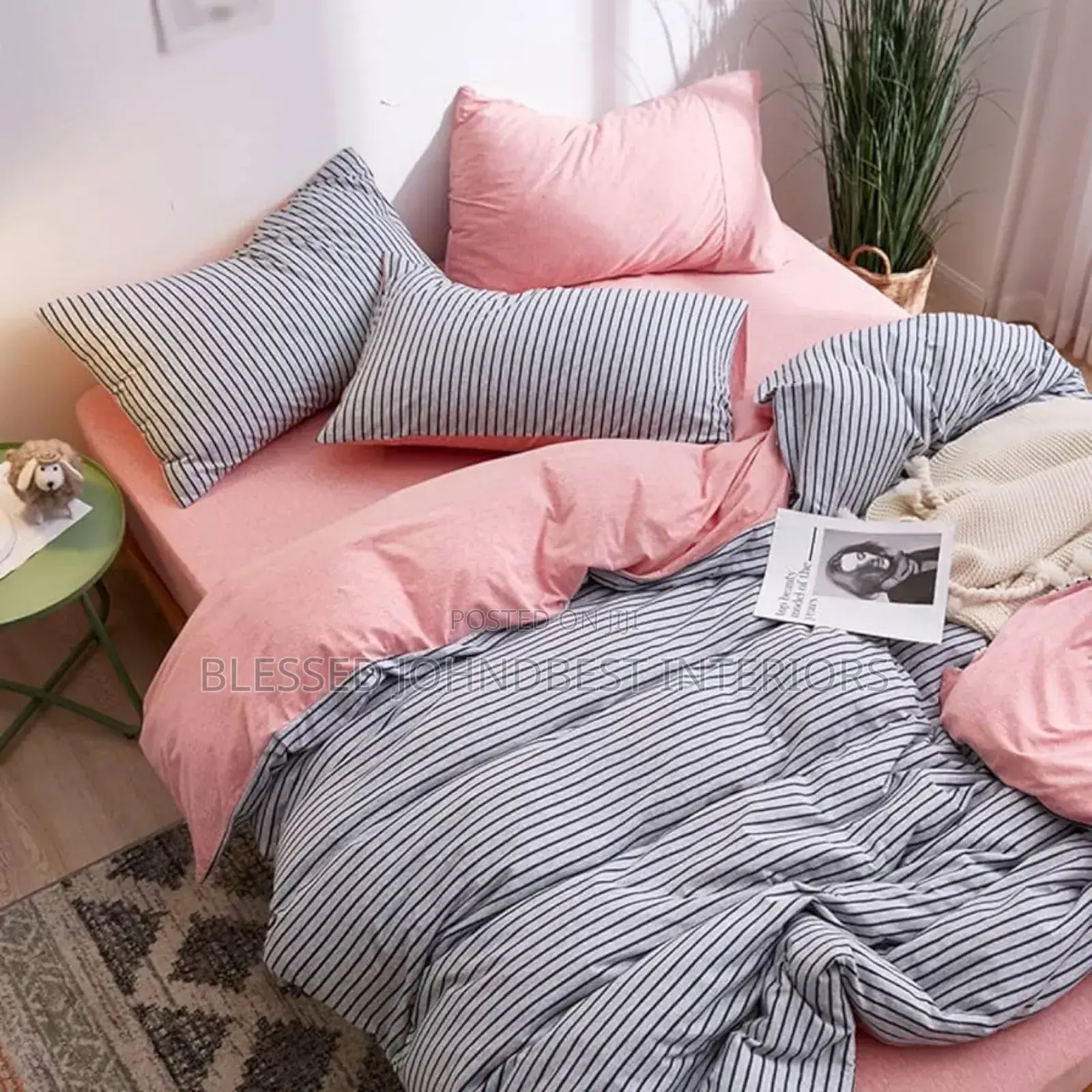 Duvet Sets