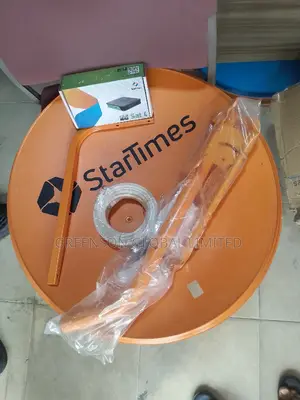 Startime Complete Set