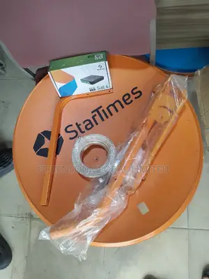 Startime Complete Set