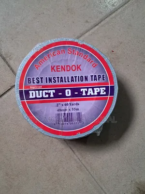 Duck Tape 2"