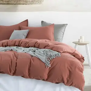 Duvet and Bedsheet Sets