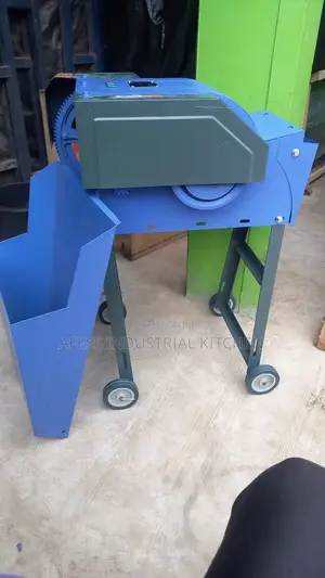 Chaff Cutter