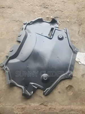 C300 Direct Engin Cover 4matic
