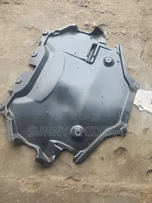 C300 Direct Engin Cover 4matic