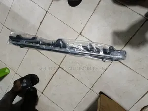 Bumper Grill Land Cruiser 2023