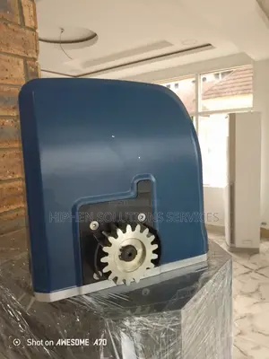 Photo - Sliding Gate Opener - 900kg