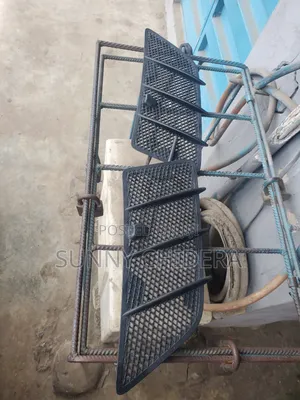 ML 2010 Bonnet Net Direct Tokunbo Extra Clean
