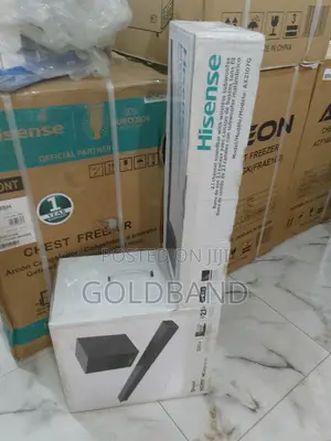 Fast Selling 300w AUD2107G Hisense Sound Bar