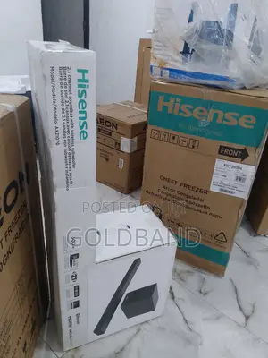 Fast Selling 300w AUD2107G Hisense Sound Bar