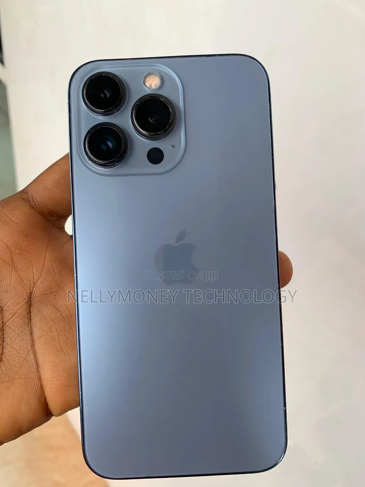Apple iPhone 13 Pro 128 GB Blue