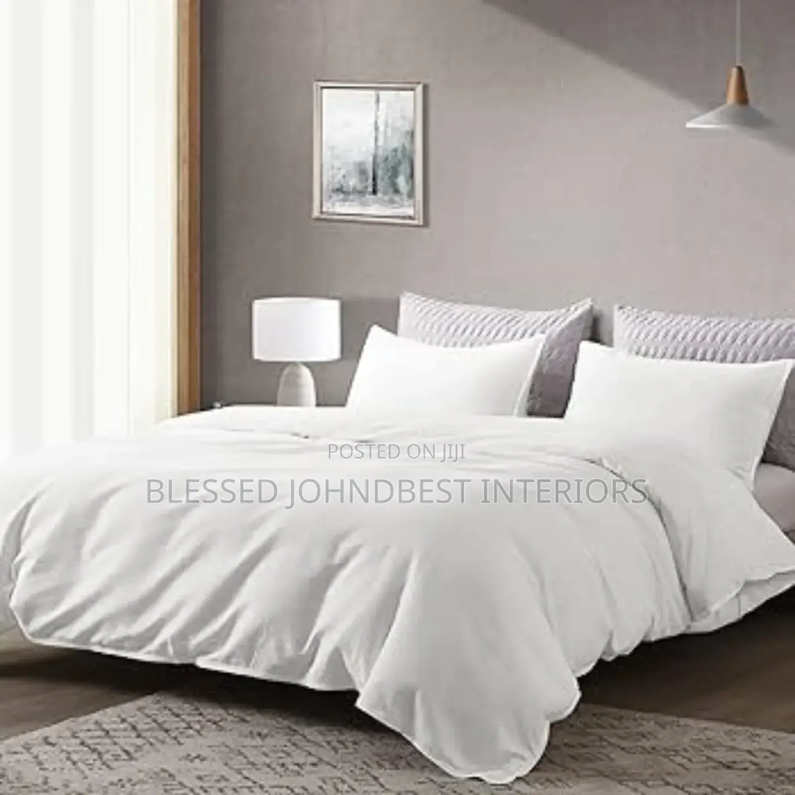 Duvet and Bedsheet Sets