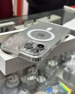 New Apple iPhone 15 Pro Max 256 GB Silver