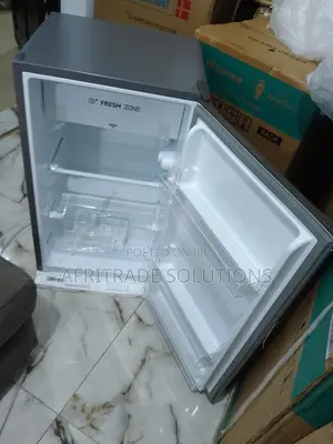 Hisense Ref093dr 90 Liters Refrigerator
