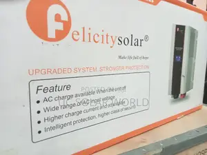 Felicity IVPS 25/24 Inverter