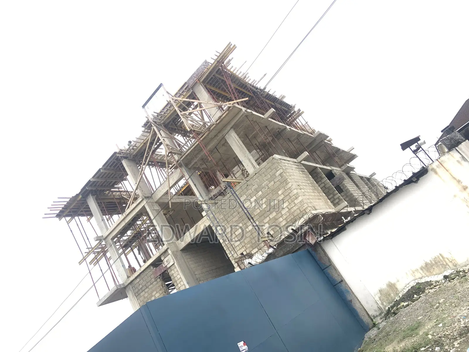 Etm Surveying Engineering Service