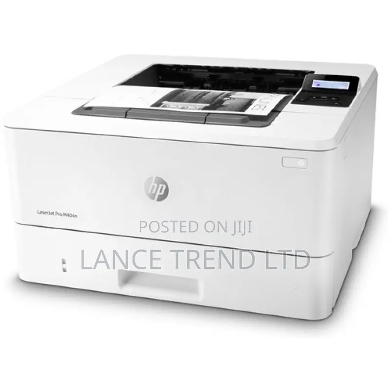 HP Laserjet PRO M404N Printer