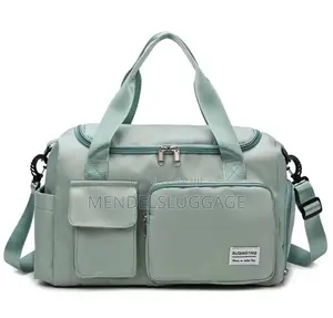 Quality Duffle Bag
