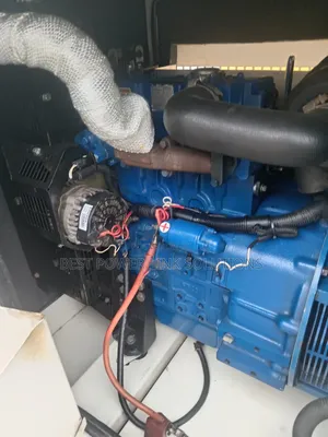 15kva UK Perkins Generator Soundproof for Sale