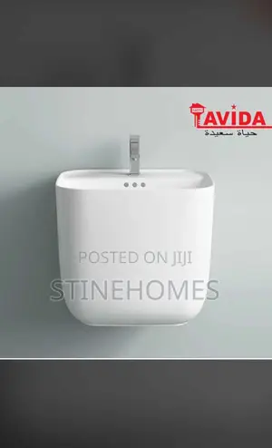 Washing Hand Basin