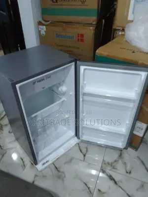 Durable Hisense Ref093dr 90 Liters Refrigerator