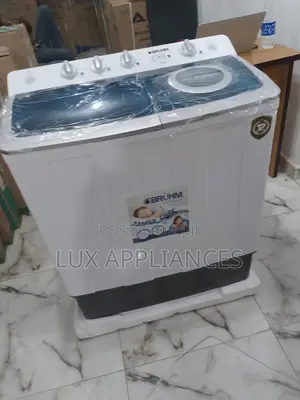 Home Friendly Washing Machine