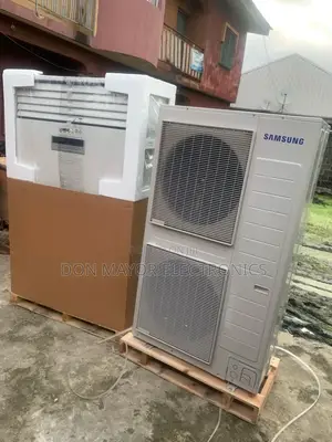 Samsung 10tons Standing Air Conditioner Afoakv3saeen