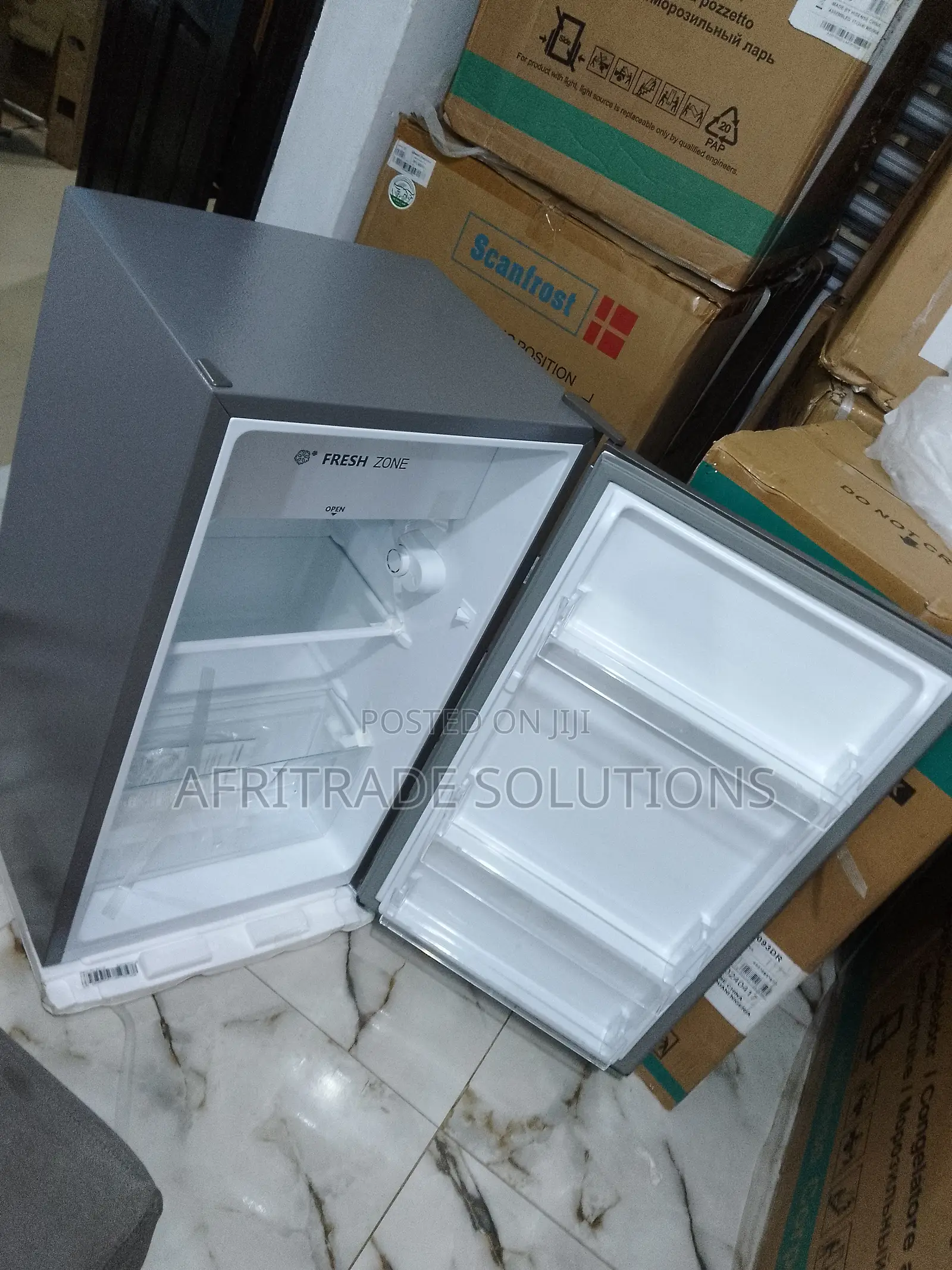 The Best Hisense Ref093dr 90 Liters Refrigerator