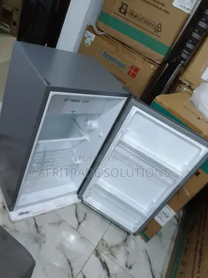 The Best Hisense Ref093dr 90 Liters Refrigerator