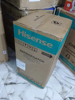 The Best Hisense Ref093dr 90 Liters Refrigerator