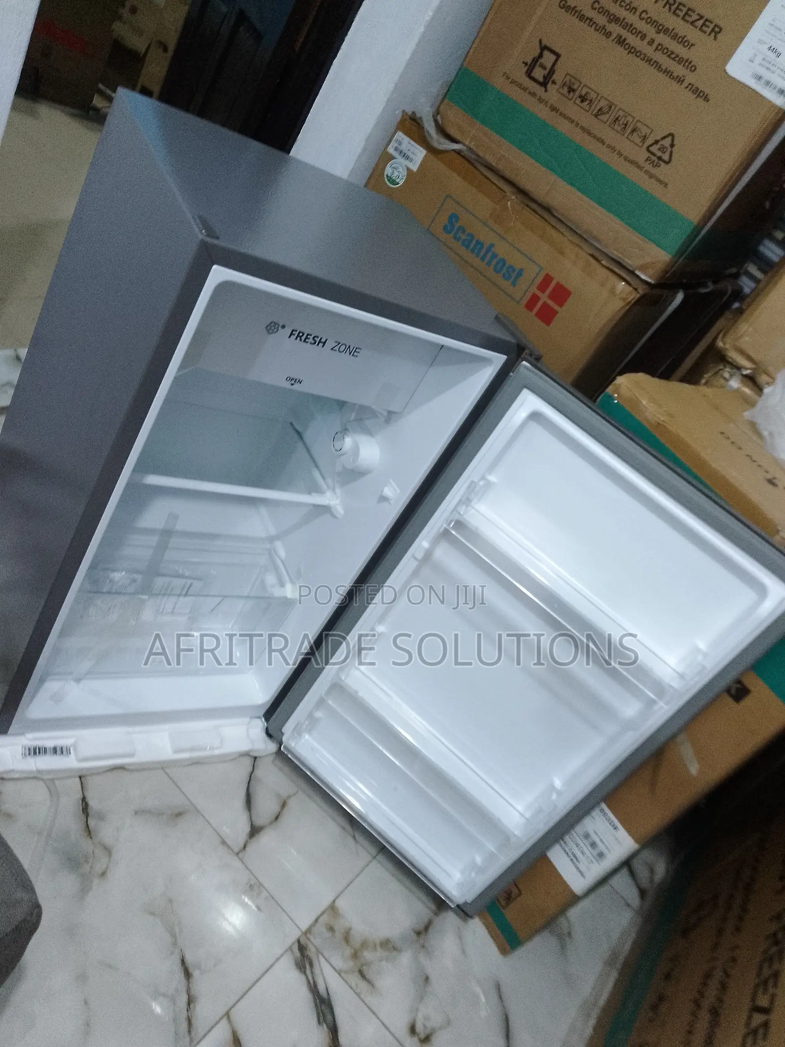 Bestselling Hisense Ref093dr 90 Liters Refrigerator